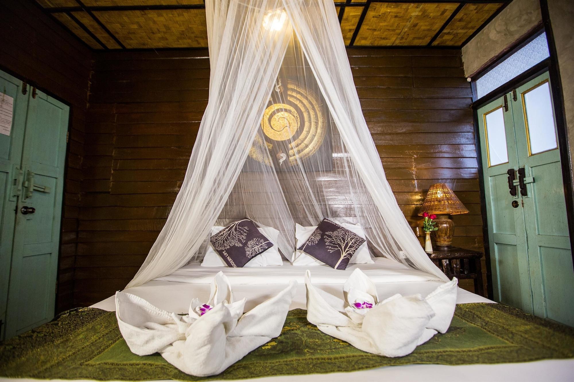 Tempat peranginan Buri Gallery House