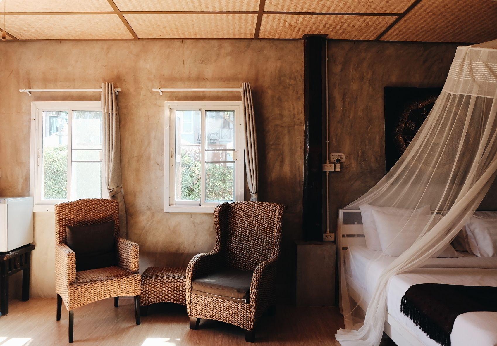 Buri Gallery House 3* Chiang Mai