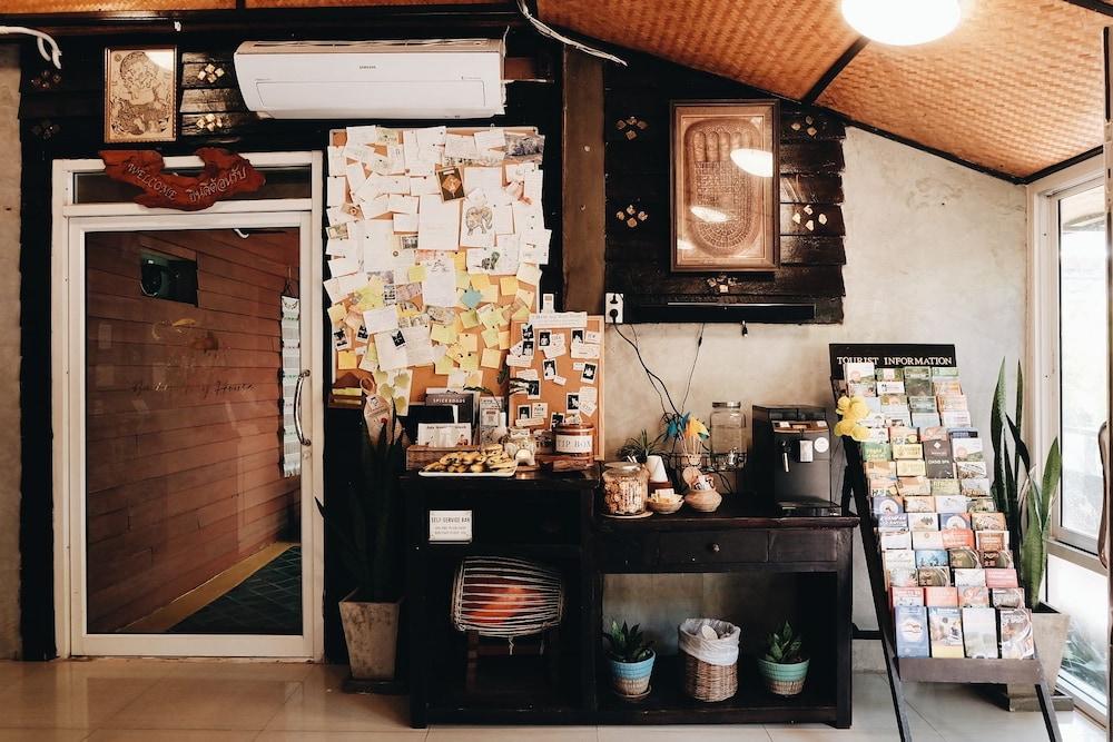 Buri Gallery House 3*