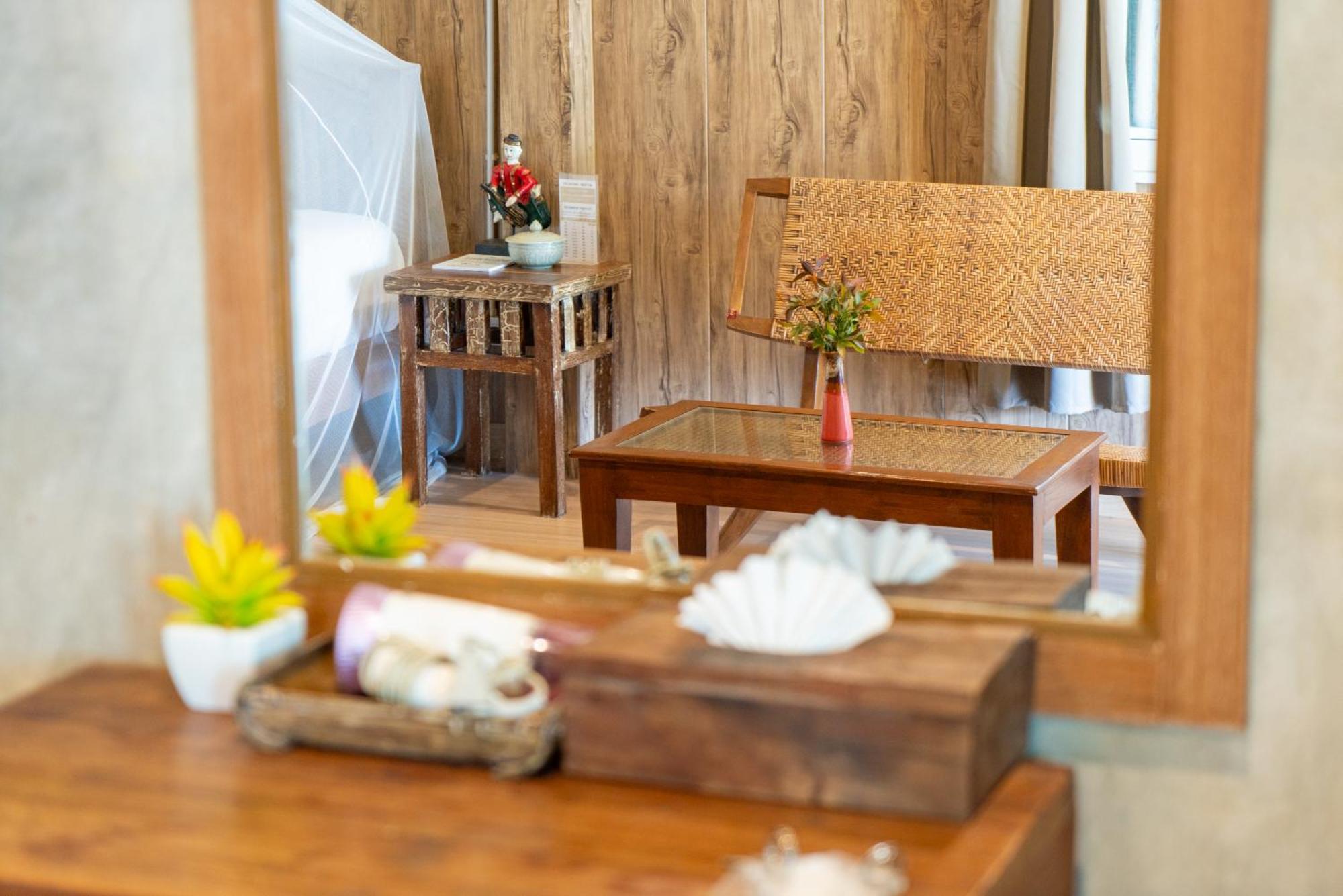 Buri Gallery House Resort Chiang Mai